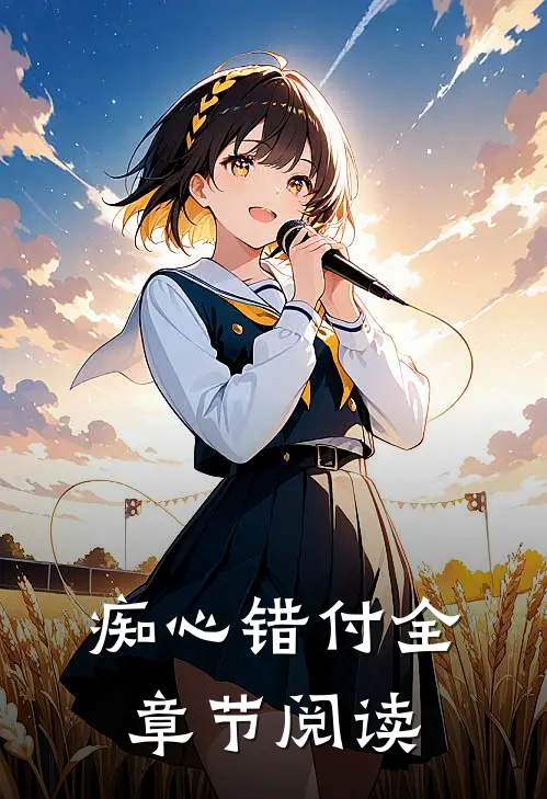 痴心错付全章节阅读