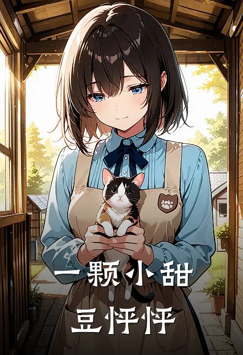一颗小甜豆怦怦