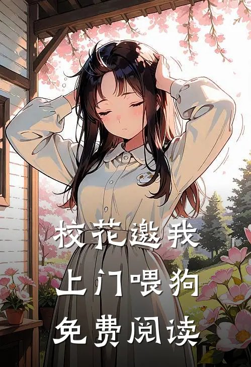 校花邀我上门喂狗免费阅读