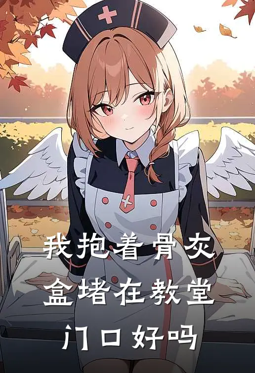 我抱着骨灰盒堵在教堂门口好吗
