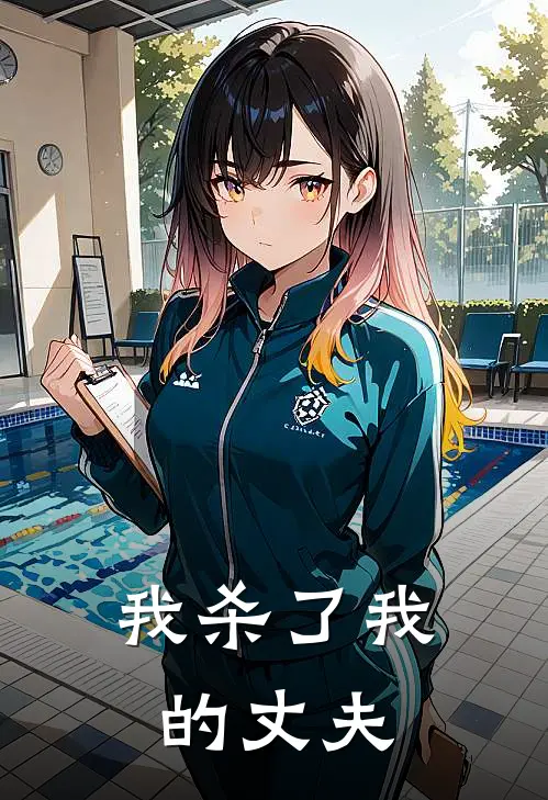 我杀了我的丈夫