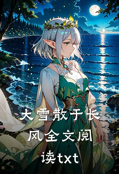 大雪散于长风全文阅读txt