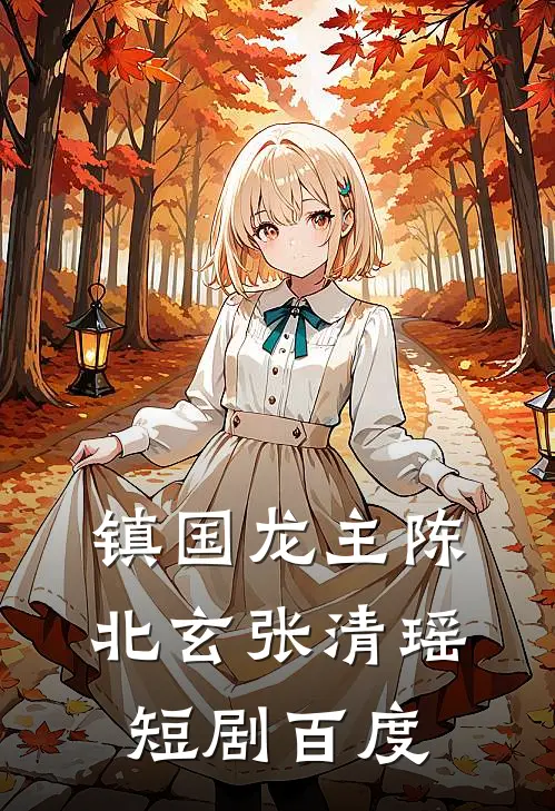 镇国龙主陈北玄张清瑶短剧百度