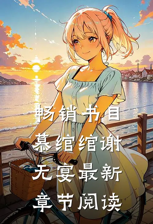 畅销书目慕绾绾谢无宴最新章节阅读