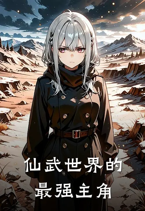 仙武世界的最强主角