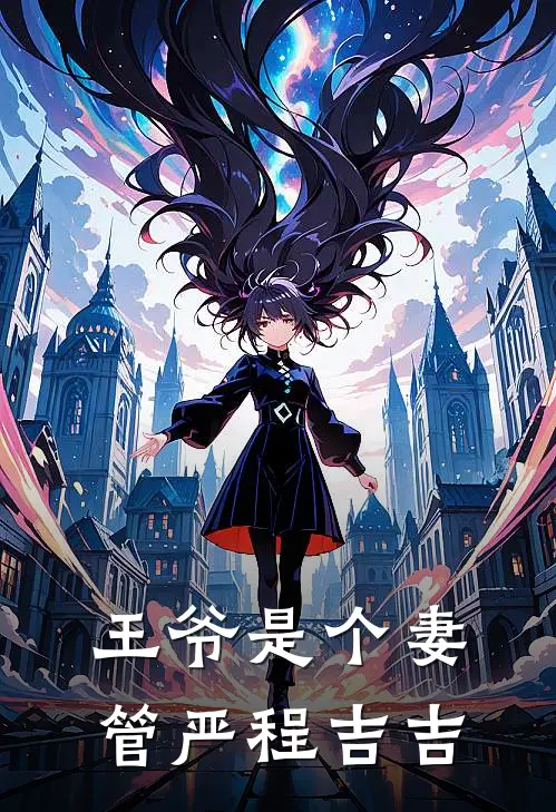 王爷是个妻管严 程吉吉