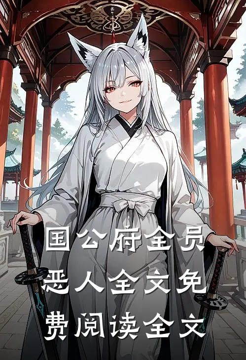 国公府全员恶人全文免费阅读全文