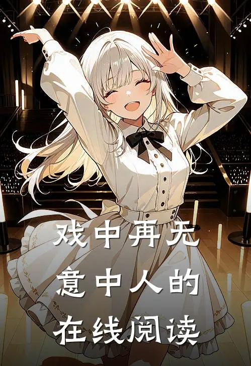 戏中再无意中人的在线阅读