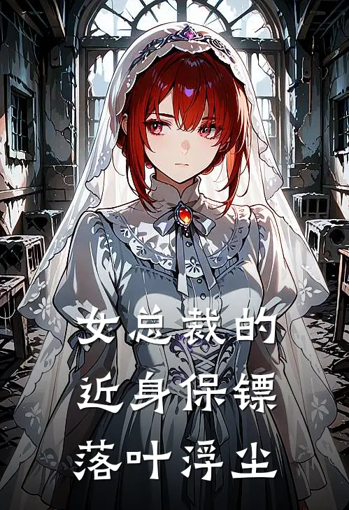 女总裁的近身保镖 落叶浮尘