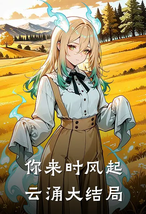 你来时风起云涌大结局
