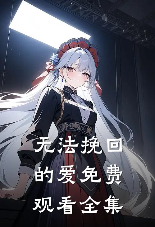 无法挽回的爱免费观看全集