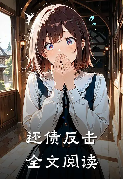 还债反击全文阅读