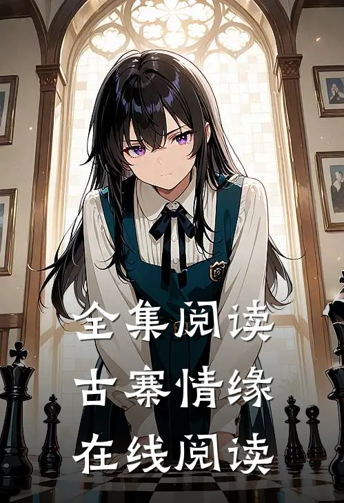 全集阅读古寨情缘在线阅读