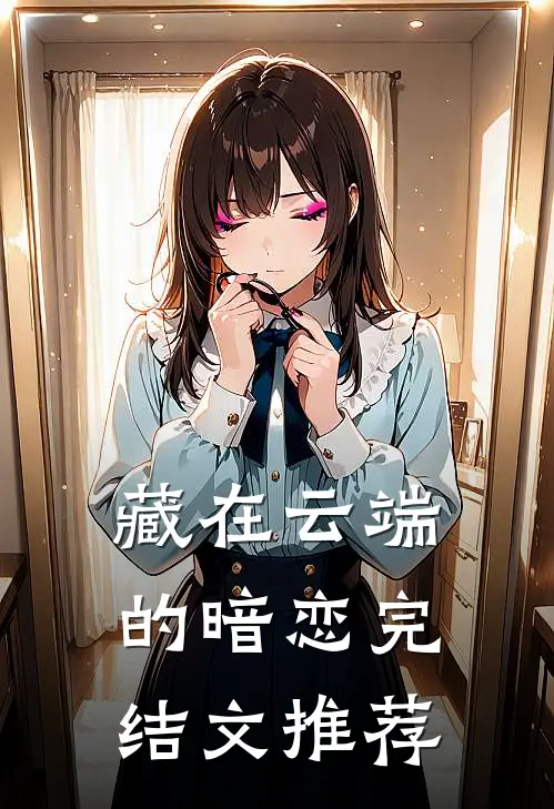 藏在云端的暗恋完结文推荐