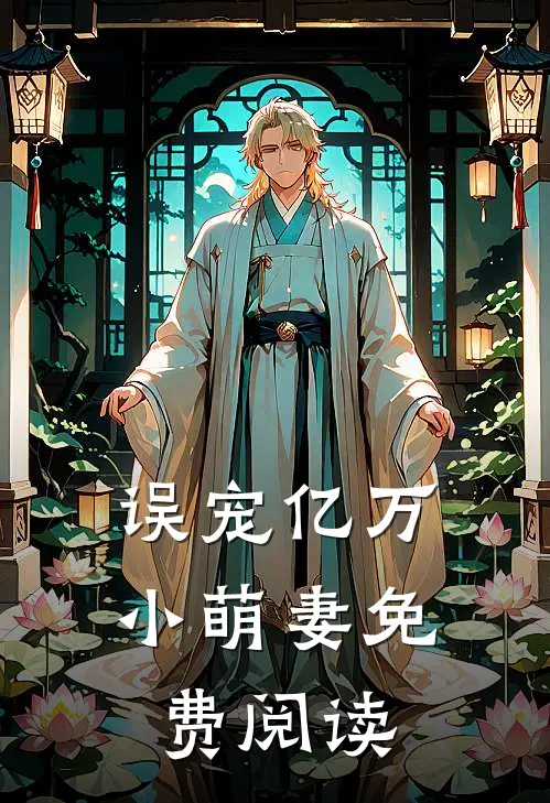 误宠亿万小萌妻免费阅读