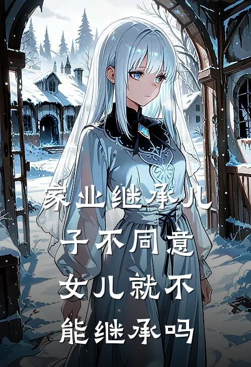 家业继承儿子不同意女儿就不能继承吗