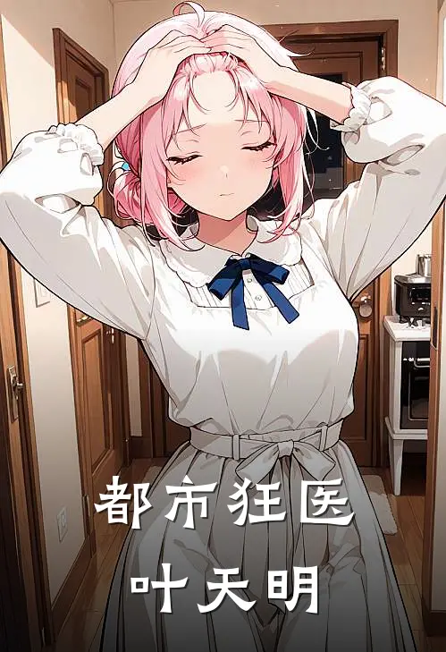 都市狂医叶天明