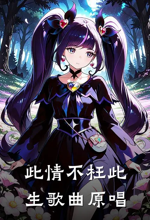此情不枉此生歌曲原唱
