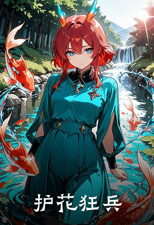 护花狂兵