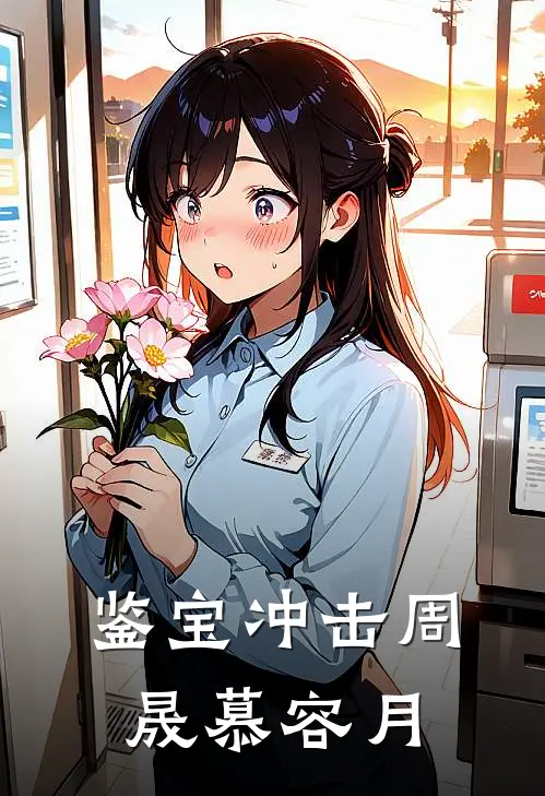 鉴宝冲击周晟慕容月