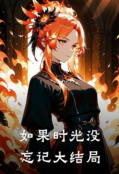 如果时光没忘记大结局
