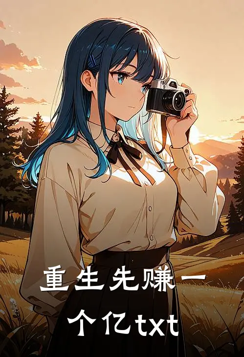 重生先赚一个亿txt