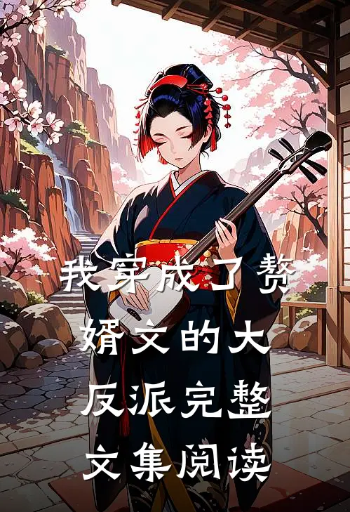 我穿成了赘婿文的大反派完整文集阅读
