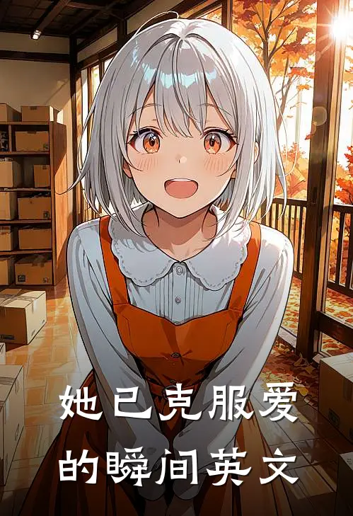 她已克服爱的瞬间英文