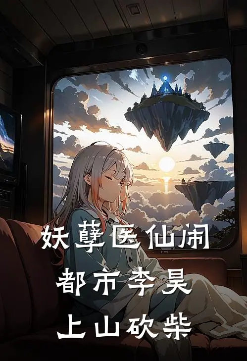 妖孽医仙闹都市李昊 上山砍柴