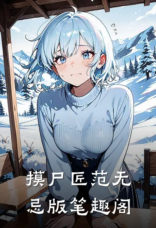 摸尸匠范无忌版笔趣阁