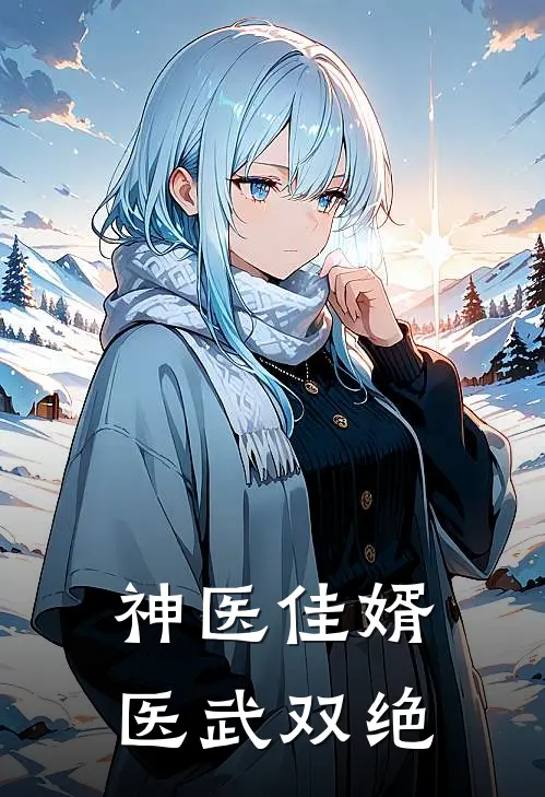 神医佳婿医武双绝