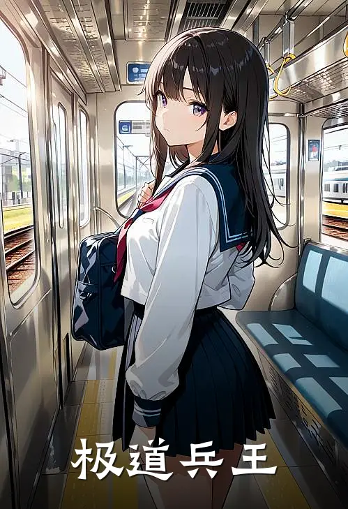 极道兵王