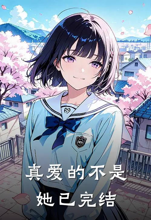 真爱的不是她已完结