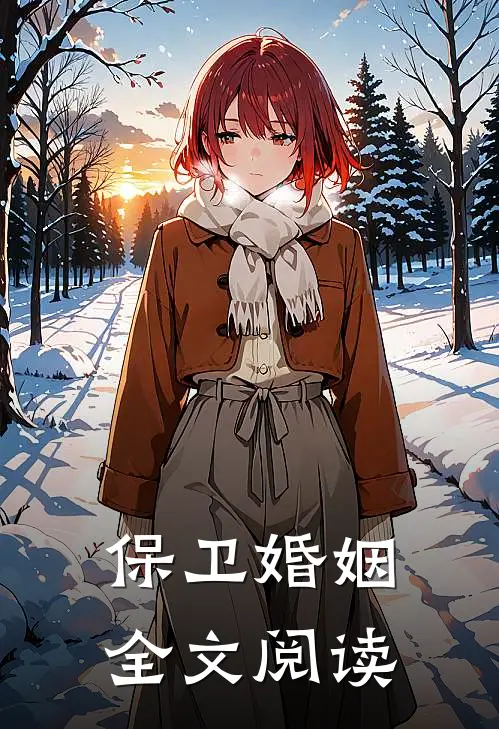 保卫婚姻全文阅读