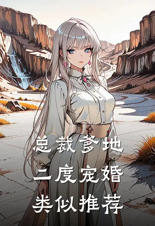 总裁爹地二度宠婚类似推荐