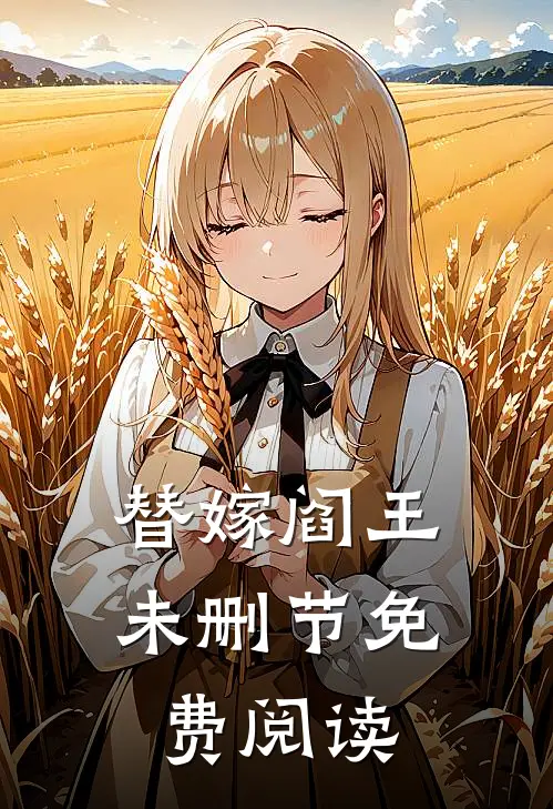 替嫁阎王未删节免费阅读