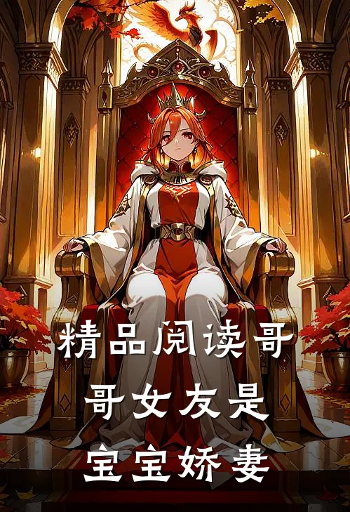 精品阅读哥哥女友是宝宝娇妻