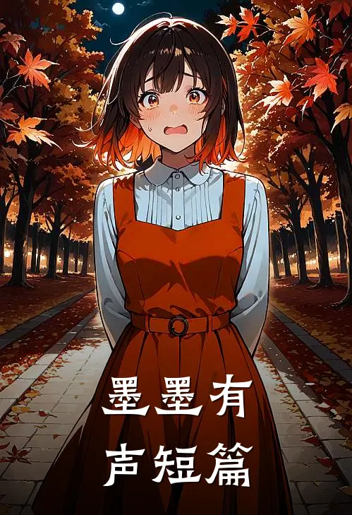 墨墨有声短篇