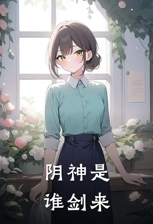 阴神是谁 剑来