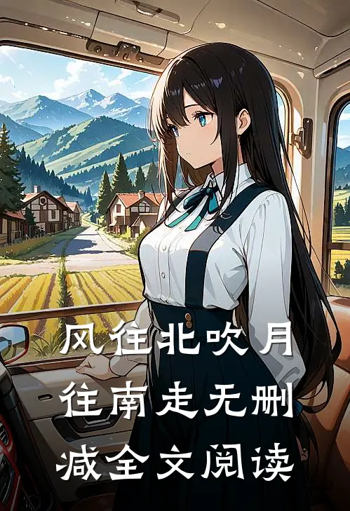风往北吹月往南走无删减全文阅读