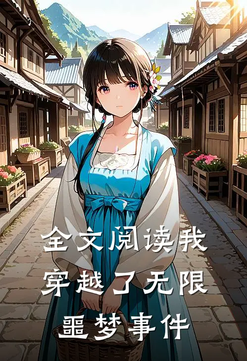 全文阅读我穿越了无限噩梦事件