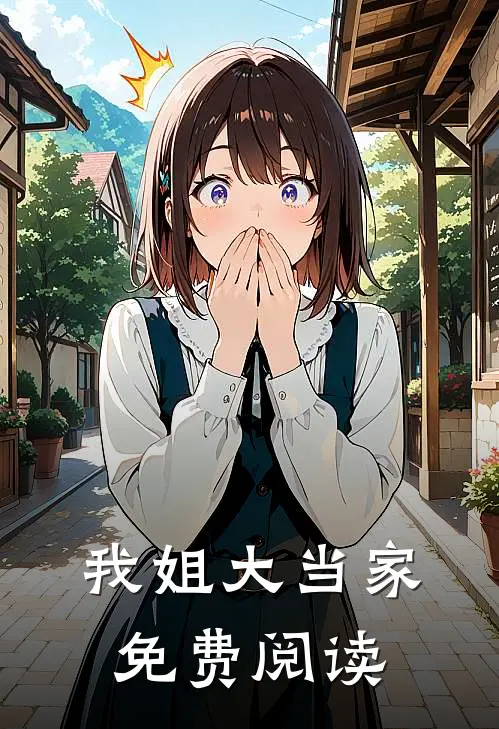 我姐大当家免费阅读