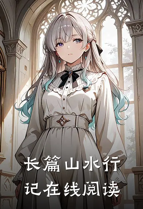 长篇山水行记在线阅读