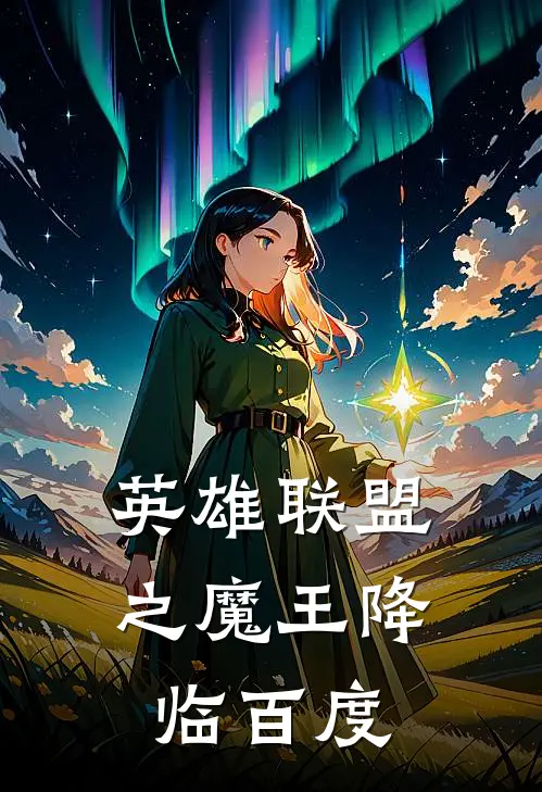 英雄联盟之魔王降临百度