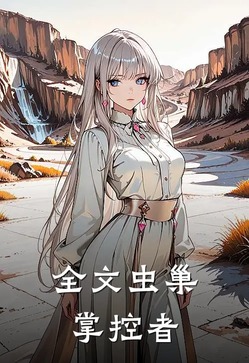 全文虫巢掌控者