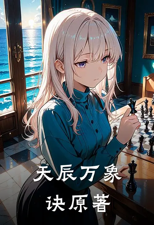 天辰万象诀原著