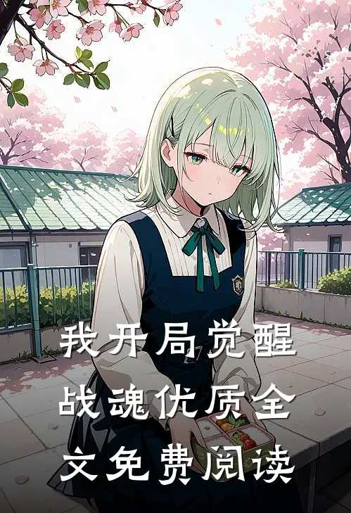 我开局觉醒战魂优质全文免费阅读