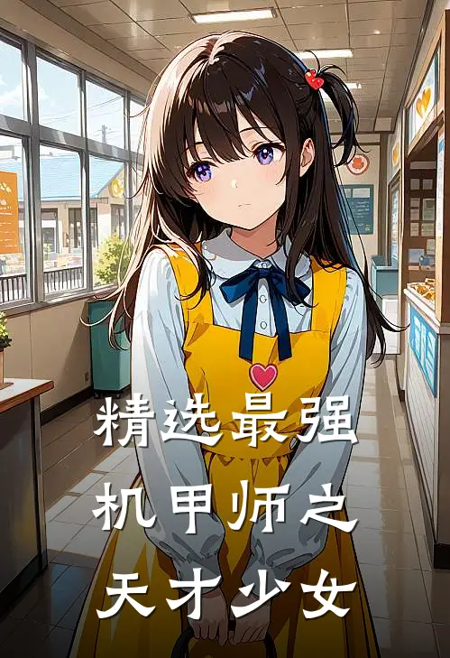 精选最强机甲师之天才少女