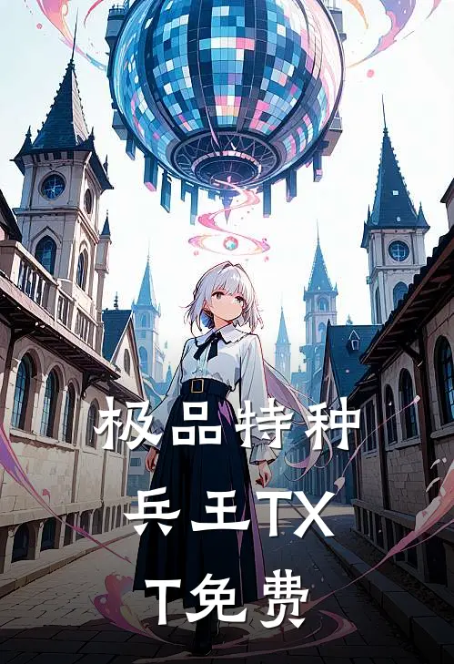 极品特种兵王TXT免费