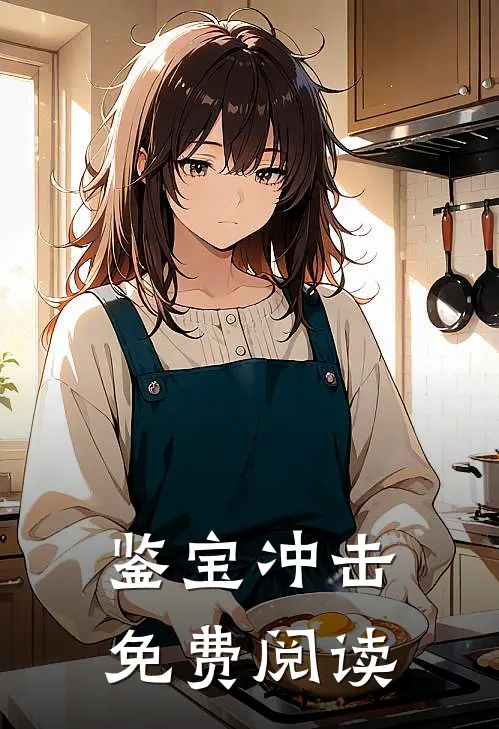 鉴宝冲击免费阅读